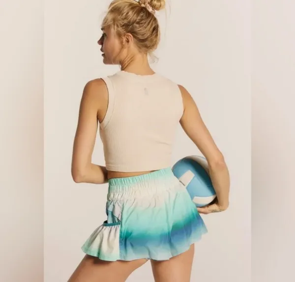 free people shorts - Image 2