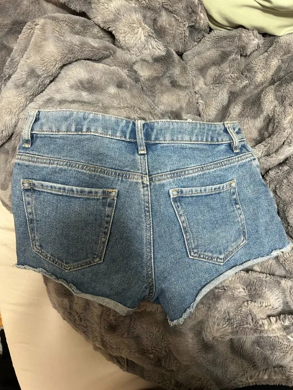 Pacing Jean Shorts PacSun - Image 3