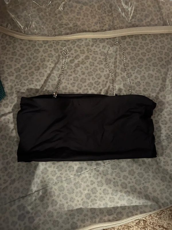 Garage Crop Top - Image 4