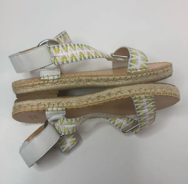 Frye and Co 'Kole'Sandals Size 8.5M - Image 5