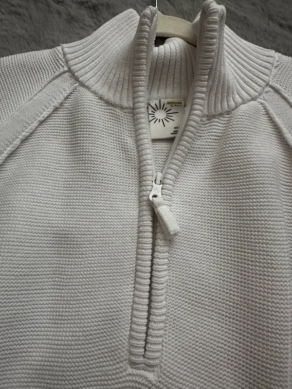Aerie Quarter-Zip - Image 3