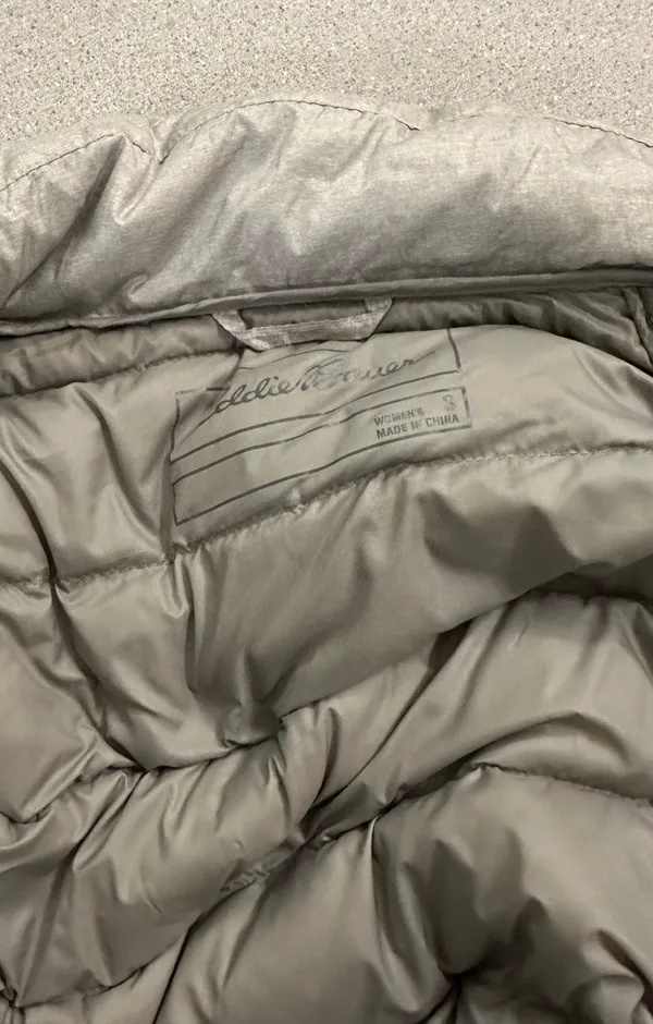Women's Cirruslite Down Jacket - Image 3