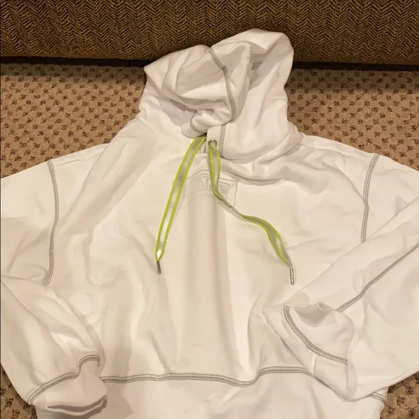 Vans After Dark Hoodie - Image 2