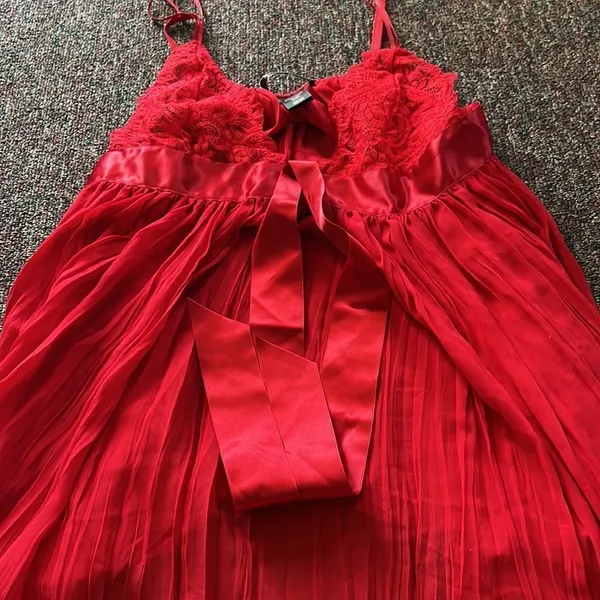 Victoria's Secret nighty small - Image 4
