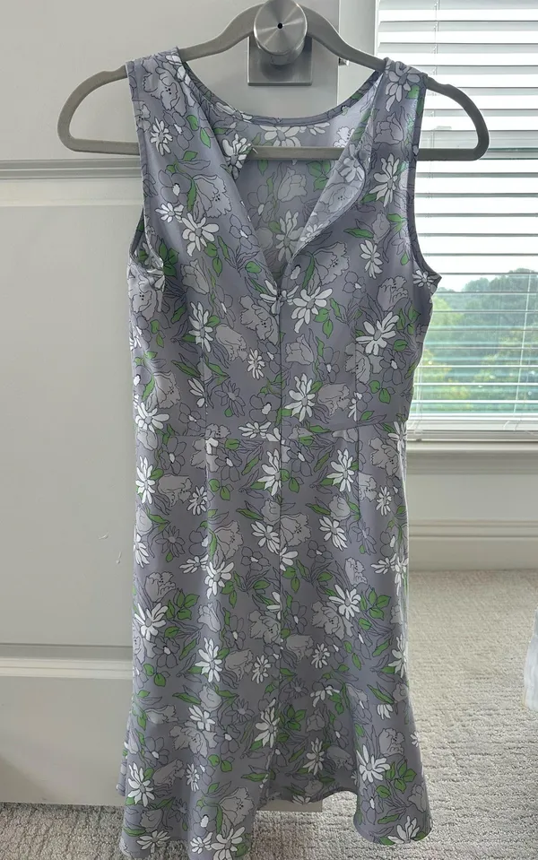 Loft Work Dress - Image 5