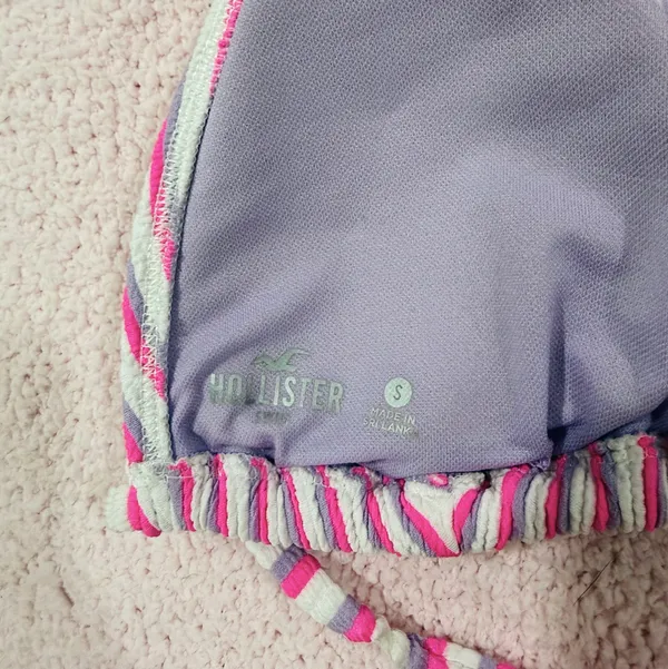 Hollister Bikini Top - Image 3