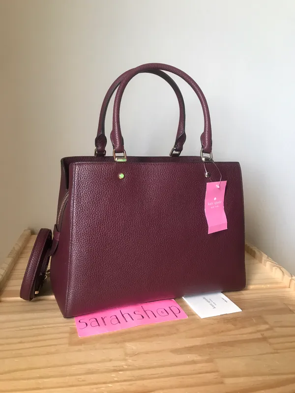 Kate Spade Purse - Image 2