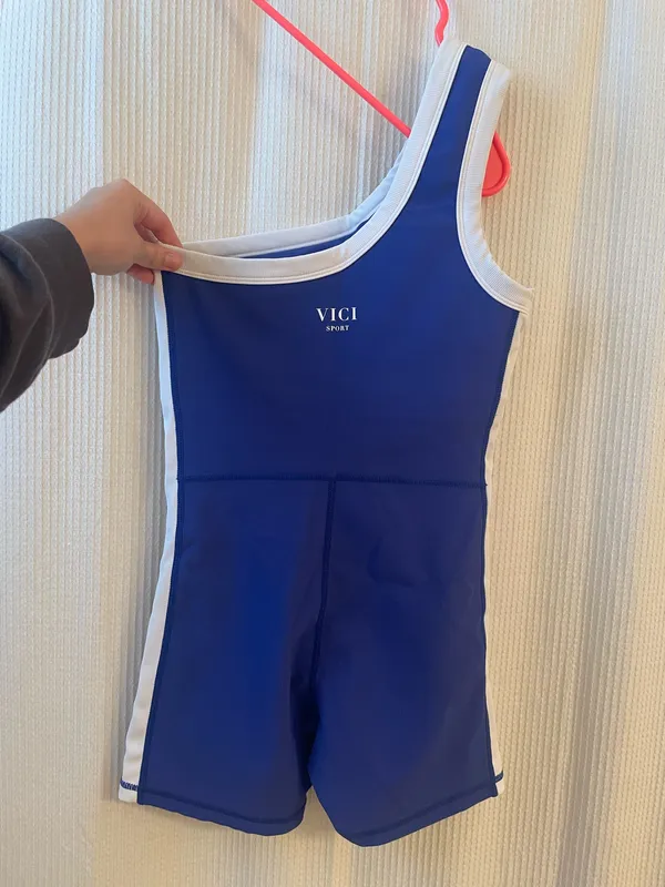 VICI Sport Romper - Image 4