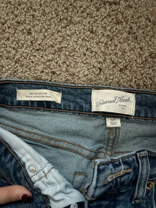 Target Jeans - Image 3