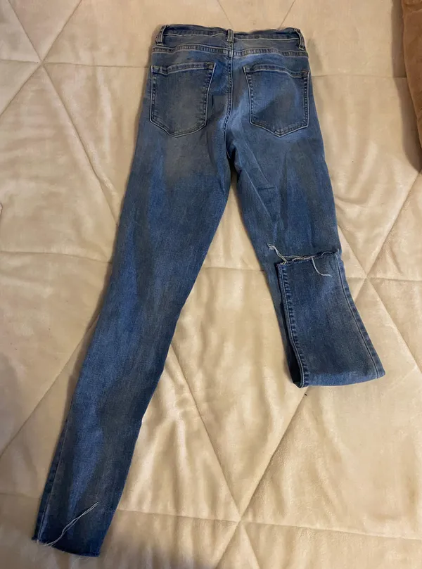 Garage Skinny Jeans - Image 2