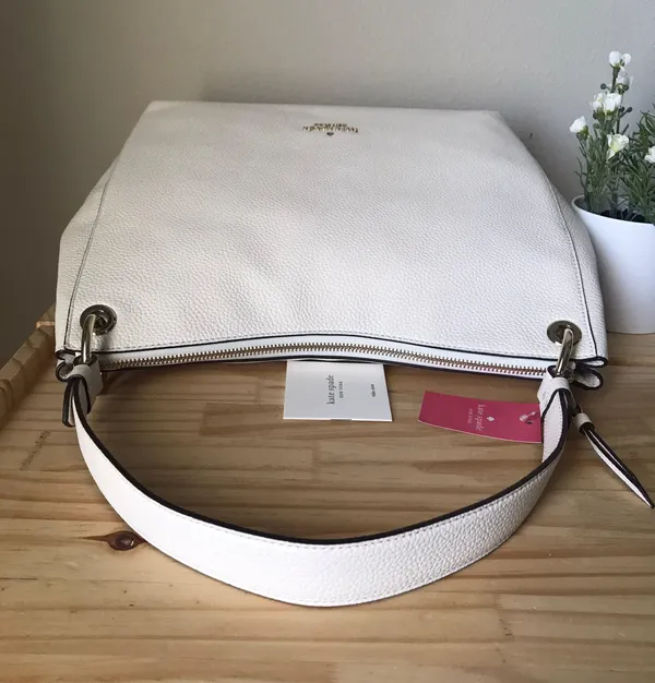 Kate Spade Purse - Image 6
