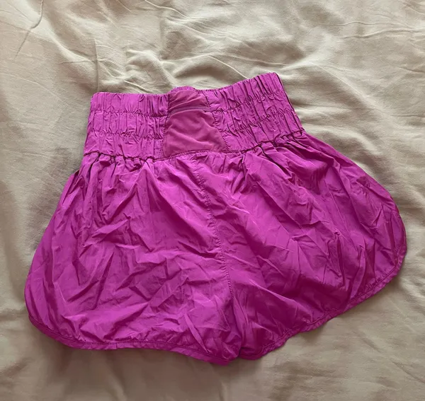 Free People The Way Home Shorts - Image 3