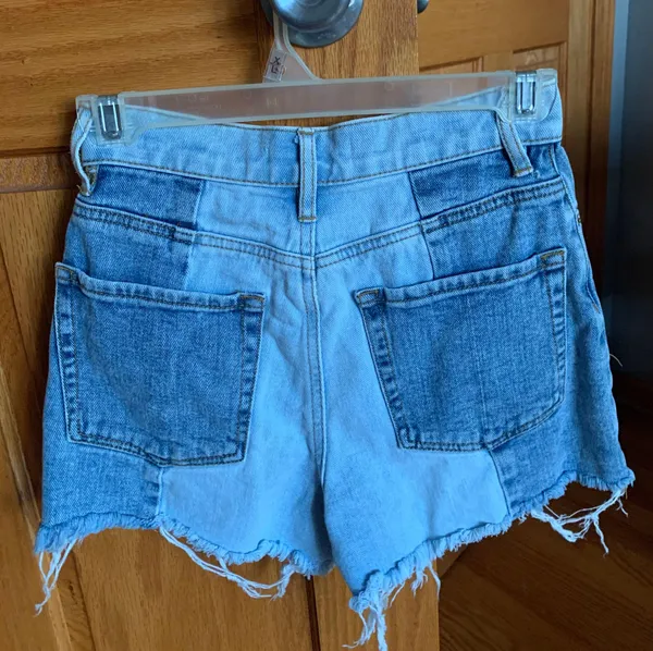 PacSun Jean Shorts - Image 4