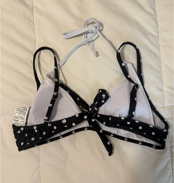 Shein Bikini Top - Image 3