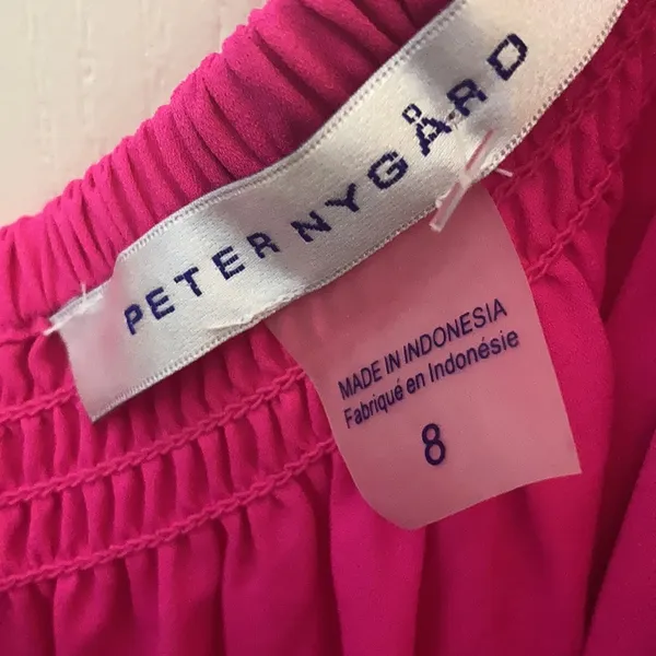 FINAL MARKDOWN LADIES’ Peter Nygard Top (8) - Image 4