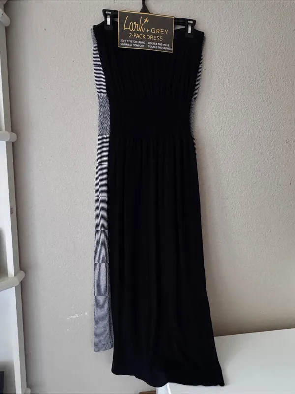 Women’s Black & Gray 2 - Image 3