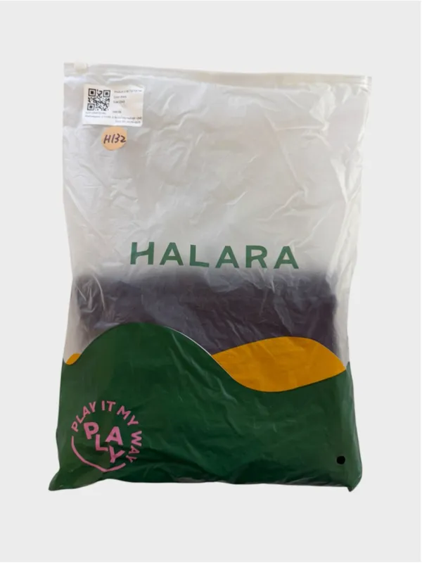 Size L (Tall) Halara High Waisted Drawstring Side Pocket Plain Jogger Pants - Image 7
