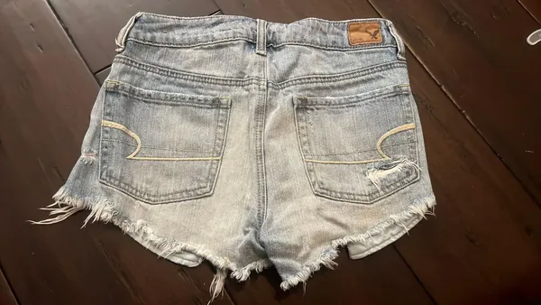 Shorts - Image 2