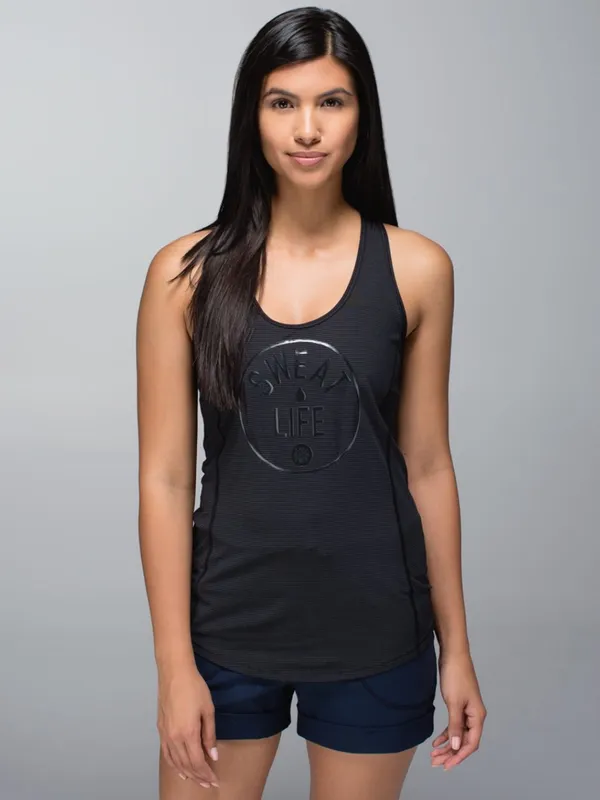 Lululemon Runner Up Tank - Image 9