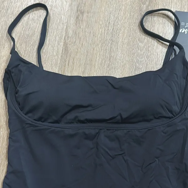 Elegant Black One - Image 2