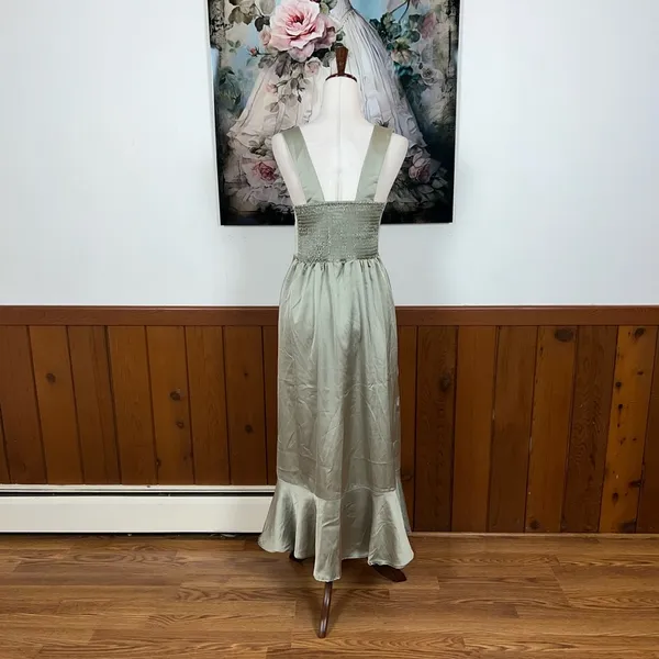 Gorgeous New Show Me Your Mumu Claire MIDI Dress! - Image 4