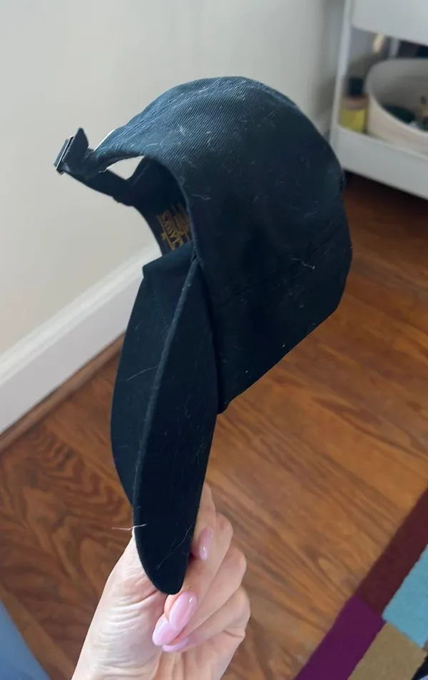 Noah Kahan Hat Black - Image 5