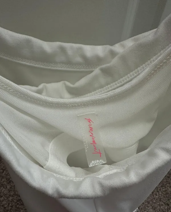 Free People Movement Skort - Image 3