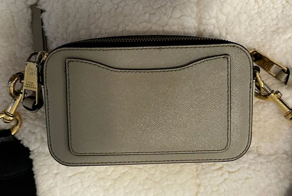 Marc Jacobs Snapshot Crossbody - Image 7