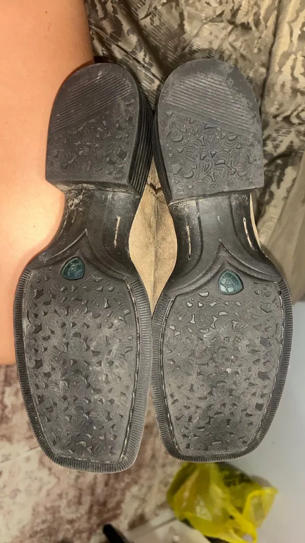 Ariat Boots Women’s - Image 4