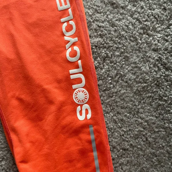Nike soulCycle legging large - Image 2