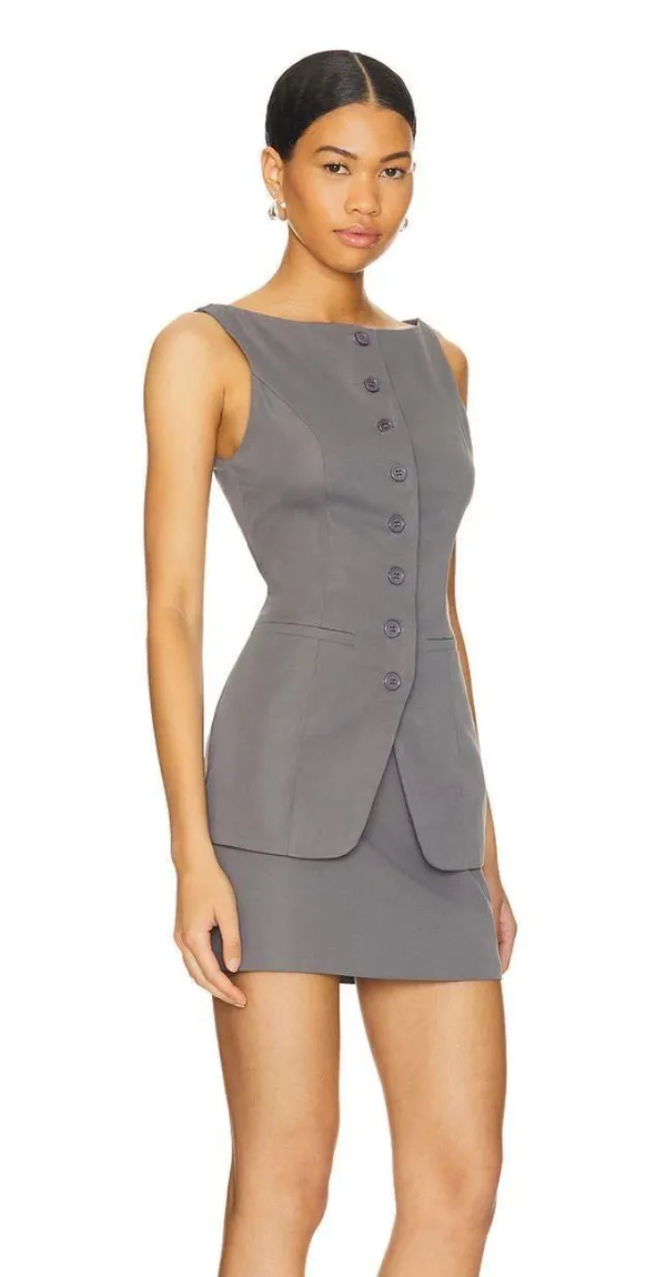 Revolve All the ways skirt set - Image 3