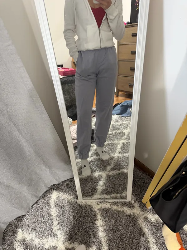 John Galt Sweatpants Brandy Melville - Image 3