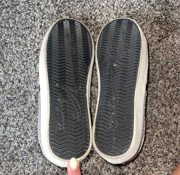 Vintage Havana Sneakers - Image 5
