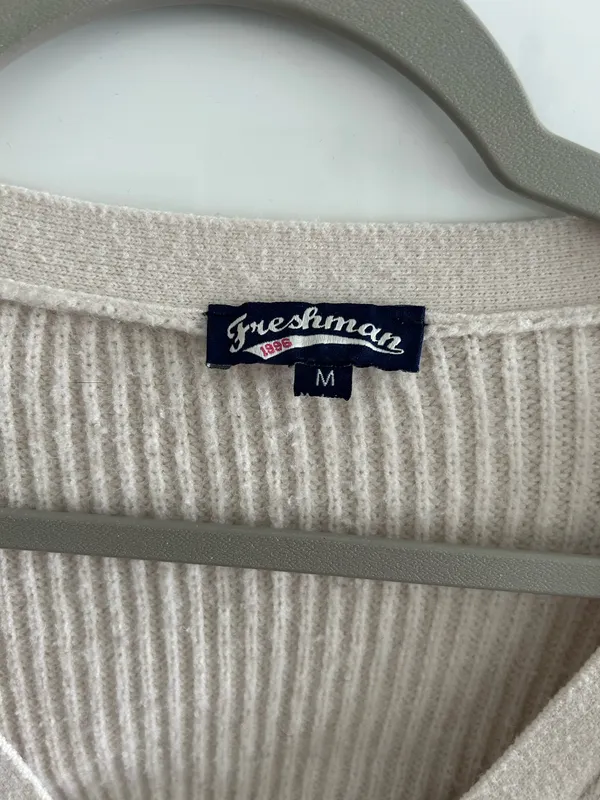 Freshman Forever Knit Sweater - Image 3