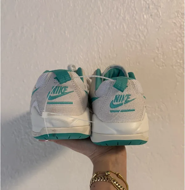 Nike Jordan CMFT Era "Washed Teal" | Size US 9.5 - Image 6