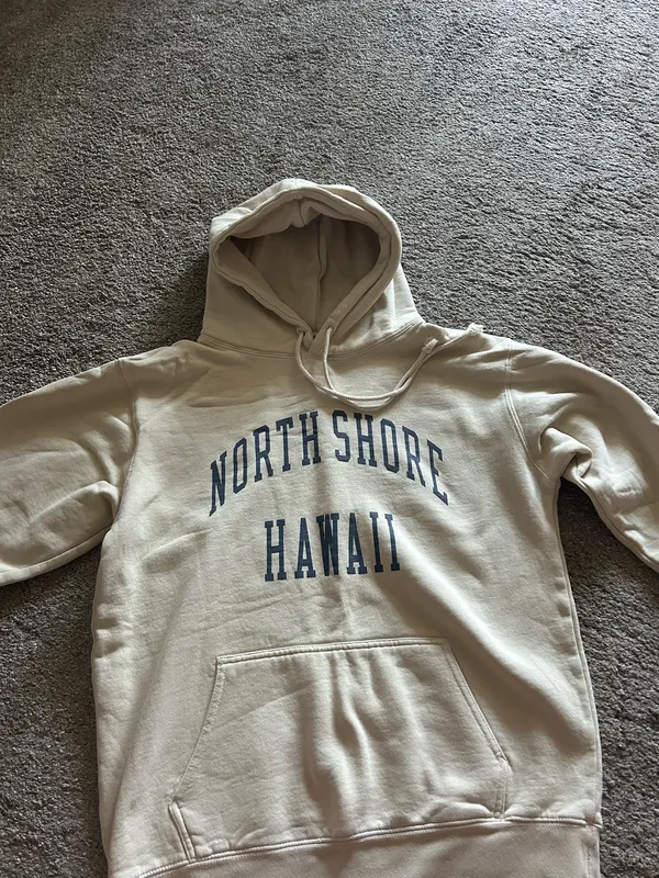 Brandy Melville Hoodie - Image 2