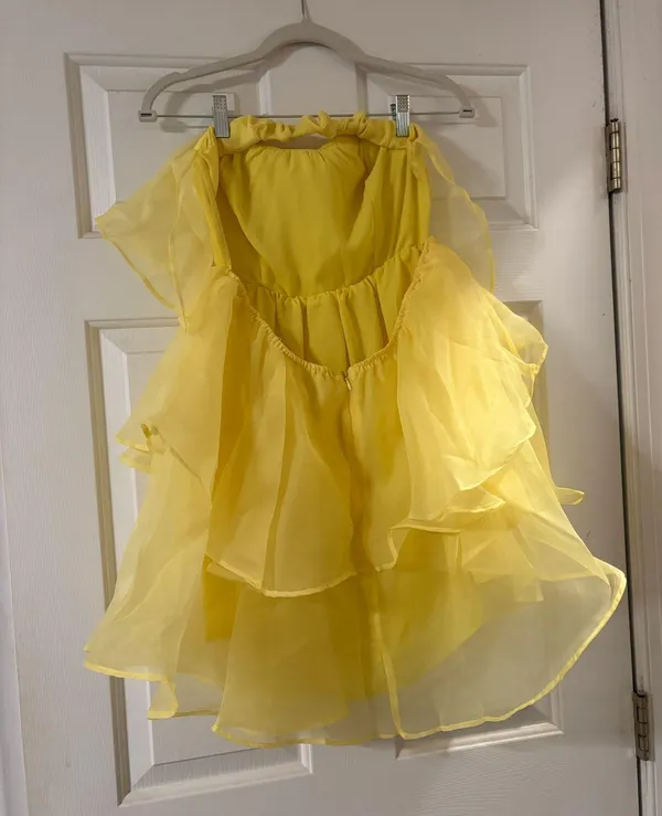 Fancy D Boutique Dress - Image 2