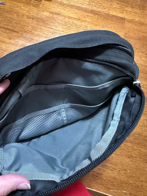 The North Face Bag - Image 3