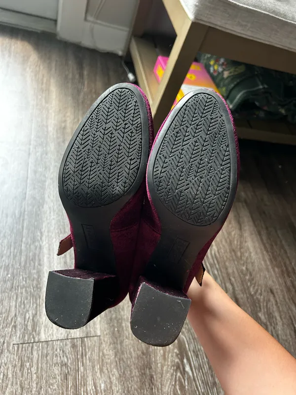 Esprit heels - Image 3