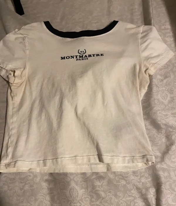 H&M Baby Tee - Image 2
