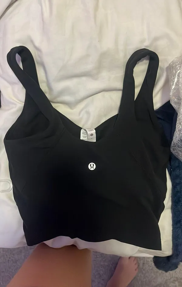 Lululemon Align Tank - Image 3