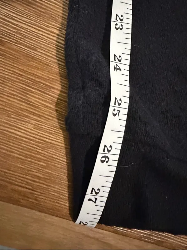 Alo Yoga Soho Sweatpants size XS/S GUC - Image 6