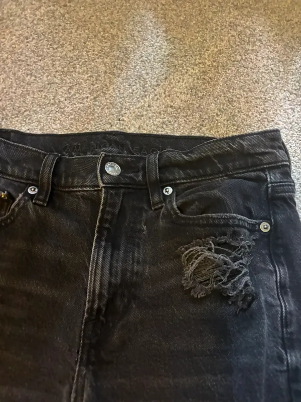 American Eagle Women’s Jeans - Image 2