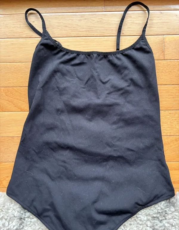 Free People Body Suit - Image 2