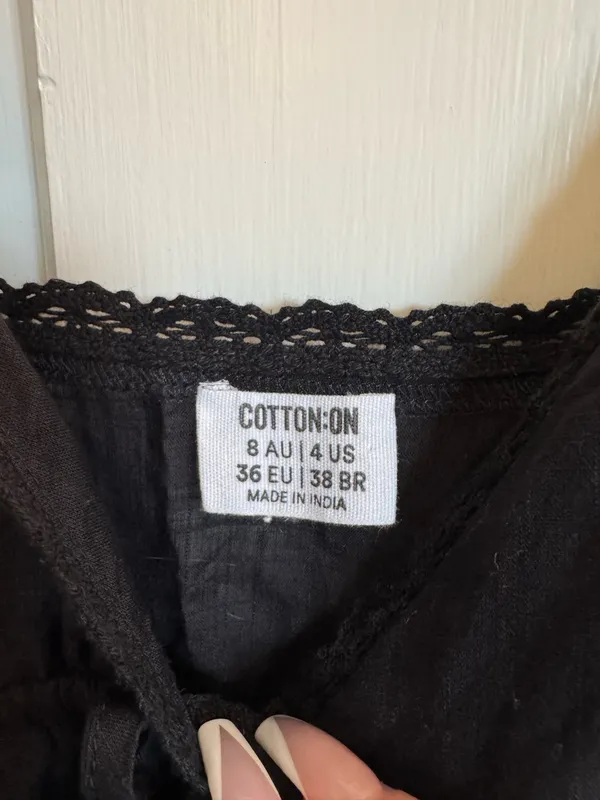 Cotton On Dress - Image 3