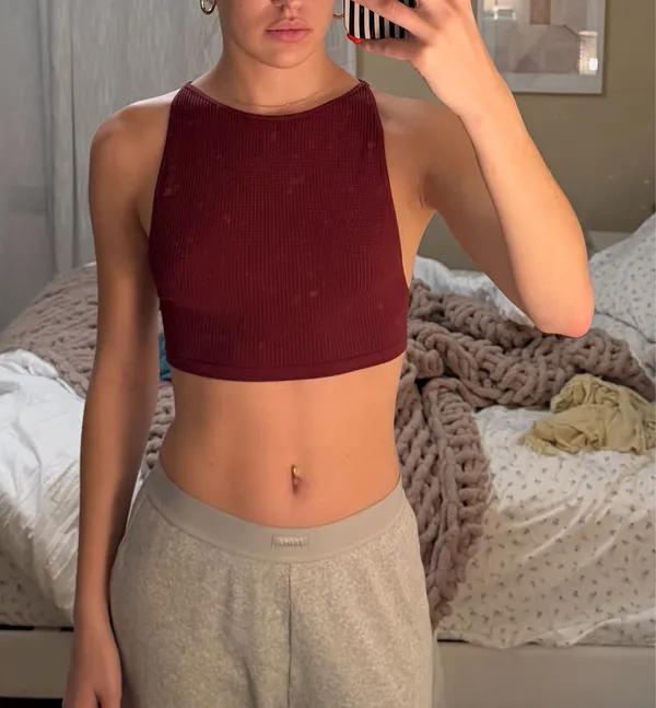 free people tank top - Image 5