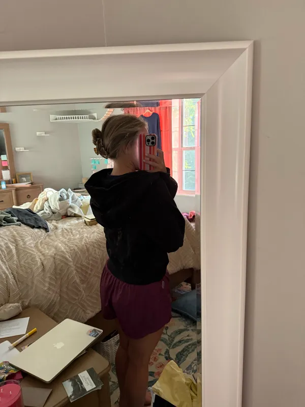 Lululemon Scuba Half-Zip - Image 6
