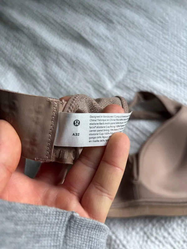 Lululemon bra - Image 4