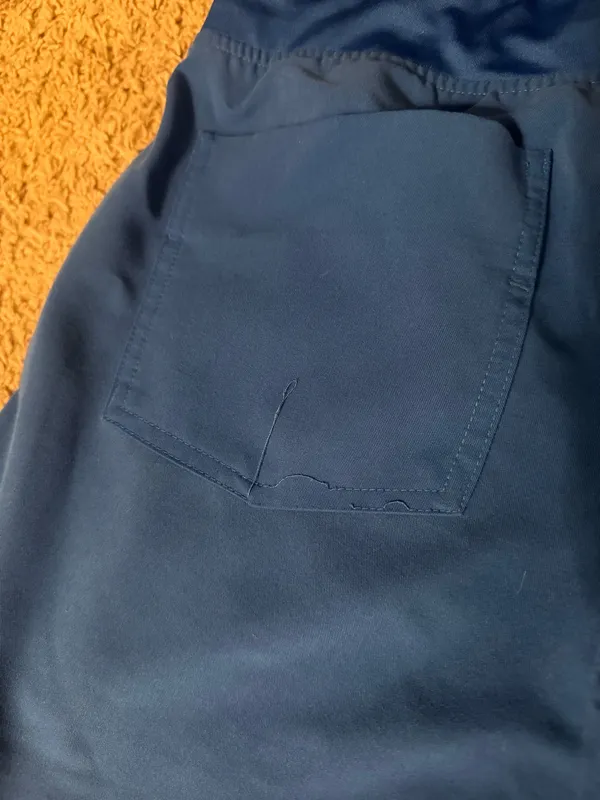 FIGS Jogger Pants - Image 3