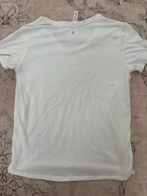 White Top - Image 2